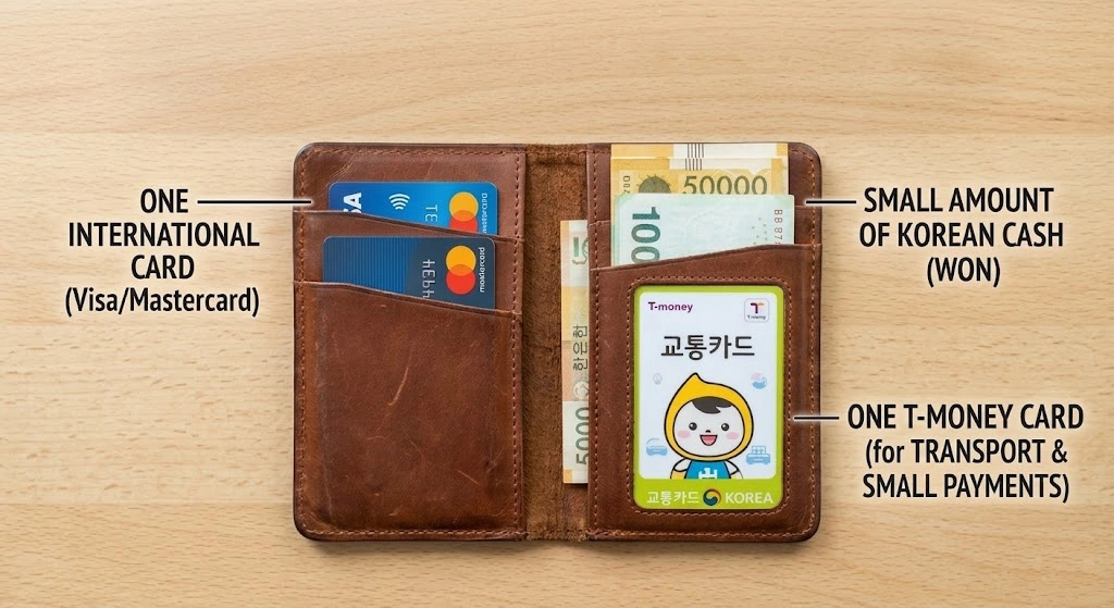 What Works Best for Most Tourists