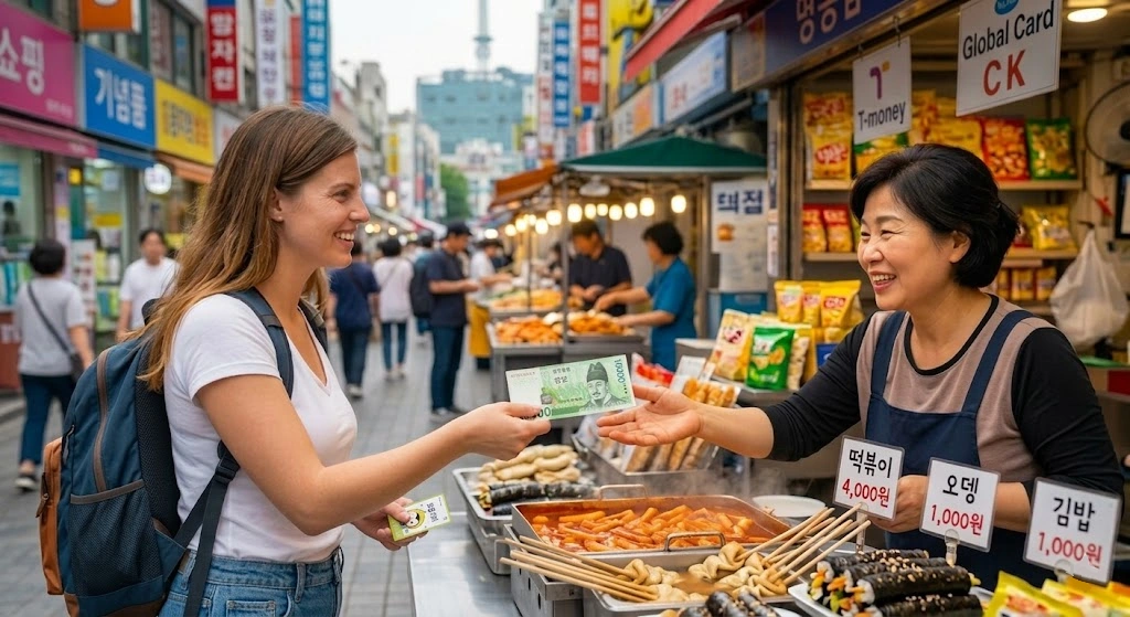 When Cash Is Still Important